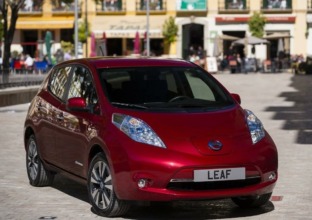 Ventajas y desventajas del Nissan Leaf