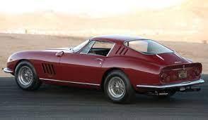 Las subastas de autos más caras de Pebble Beach 2014