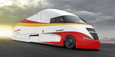 KiraVan ¡el camión de tus sueños!