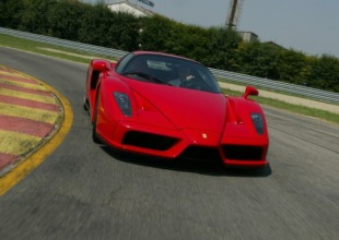 Ferrari Enzo, una pieza de colección