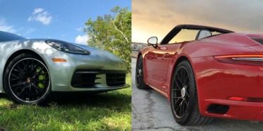 Porsche 911 Carrera GTS 2015, más potencia, mejor manejo