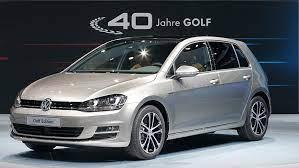 Grupo Volkswagen vendió 7.4 millones de vehículos en los primeros 9 meses de 2014