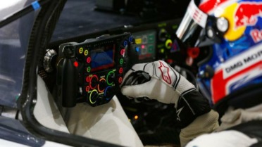 Porsche 919 Hybrid, todas las funciones de su volante