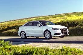 Finalistas para el 2015 Green Car of the Year