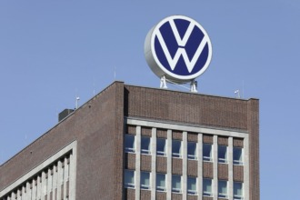 Wolfsburg la casa de la Volkswagen, donde el Volkswagen es el rey