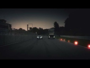 Volvo y Koenigsegg se traen algo entre manos