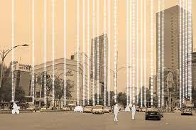 México ganó el Audi Urban Future Award 2014