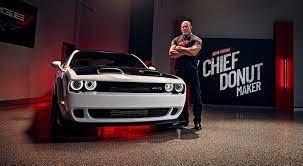 Se busca nuevo diseñador para el Dodge del Futuro