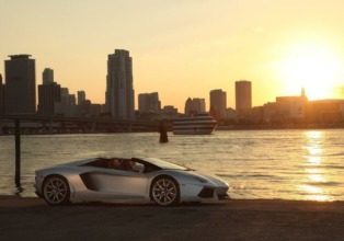 Lamborghini Aventador LP988 Edizione GT por DMC,  un bólido de 1000 caballos de fuerza