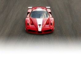 Ferrari FXX K, el Ferrari más extremo de la historia