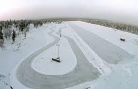 Goodyear Artic Center, pruebas de neumáticos en el Invierno de Finlandia