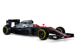 Fórmula 1 2015, McLaren y Honda listos para la nueva era