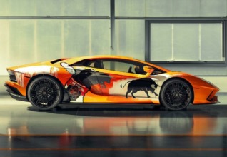 Top 5, los mejores Lamborghinis modificados del 2014