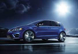 Volkswagen Golf R 2015, lo puedes reservar por solo $500