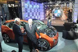 Lo Mejor del 2014 en la Industria de los Autos