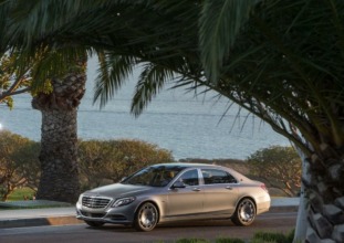 Mercedes-Maybach 2016, el regreso de la leyenda
