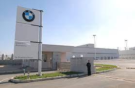 BMW superó 1 millón de vehículos fabricados en China