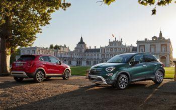 FIAT 500X 2016 , a partir de los $20,000