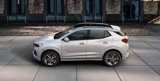 Buick Encore y Chevrolet Trax 2015, TOP SAFETY PICK del IIHS