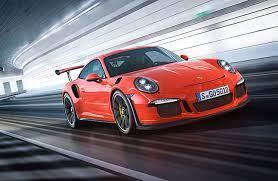 Porsche 911 GT3 RS, de la calle a las pistas