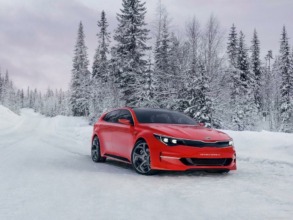 Kia SportSpace Concept, debut en el Auto Show Ginebra 2015