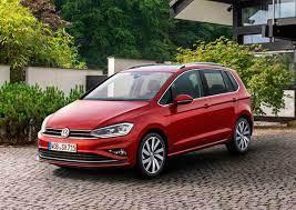 Volkswagen Golf Sportwagen 2015, mucho más que una SUV en un paquete compacto