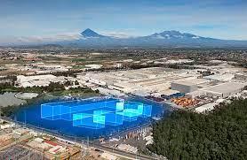 Volkswagen Tiguan 2017 será MADE IN MEXICO