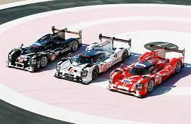 Porsche 919 Hybrid 2015, evolución de lo perfecto