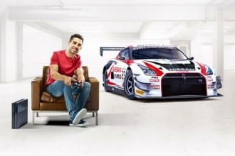 Se buscan pilotos para la Nissan PlayStation GT Academy