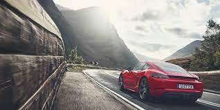 One Porsche Drive, el nuevo centro de operaciones de Porsche en Estados Unidos