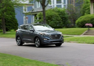 Top 10 ventajas del Hyundai Tucson Fuel Cell