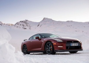 Nissan GT-R 2016, el mejor deportivo japonés de todos los tiempos