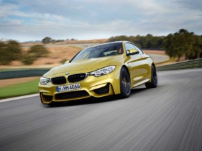 BMW M3 2015, el placer de manejar con transmisión manual