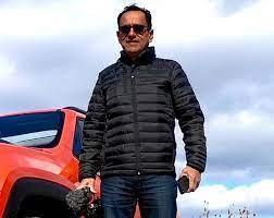 Javier Mota, 1er. Hispano en el Jurado del North American Car and Truck of the Year Award