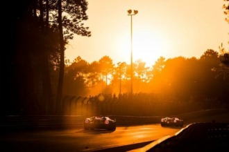 Ford GT el regreso de la leyenda a las 24 Horas de Le Mans