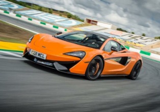 McLaren 570 S 2016, vistazo a fondo al nuevo súper deportivo inglés