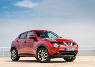Nissan Juke-R 2.0, Revelado El Nuevo Súper Crossover Japonés