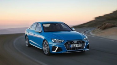 Audi A4 y Audi A4 Avant 2016, diseño, tecnología, seguridad y eficiencia