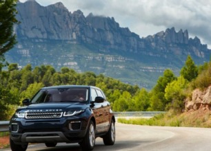 Land Rover LR4 HSE 2015 Luxury Edition, del safari a la ópera