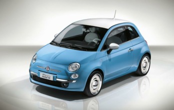 Nuevo Fiat 500, Ya Está Aquí Nuestro Italiano Consentido