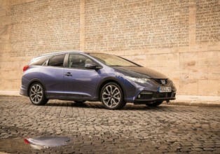 Guinness World Record de Honda en eficiencia de combustible