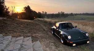 Porsche 930 Turbo Carrera 1976 de Steve McQueen a subasta