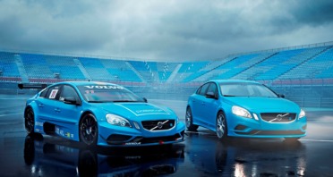 Volvo Cars compró el 100 por ciento de Polestar