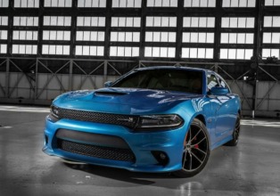 Dodge Challenger y Dodge Charger SRT Hellcat 2016 otra vez a la venta