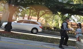 Mopar Road Ready Powered by Dodge, por la seguridad de los adolescentes