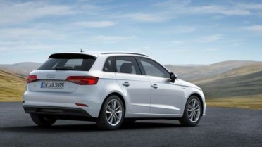 Audi A3 Sportback e-tron 2016, a partir de $37,900