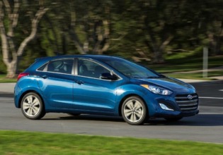Hyundai Elantra, primera imagen de la nueva generación