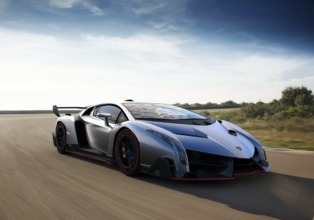 Lamborghini Veneno, El Súper Auto Que Nunca Pasará de Moda