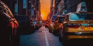 Top 10 ciudades con el peor tráfico en Estados Unidos