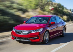 30 millones de autos Honda fabricados en Norte América